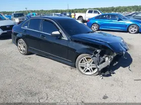 2008 Mercedes-Benz C 350