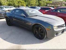 2010 Chevrolet Camaro