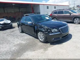 2012 Chrysler 300