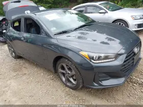 2019 Hyundai Veloster