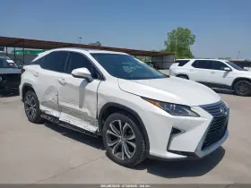 2018 Lexus RX