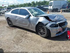 2017 Dodge Charger