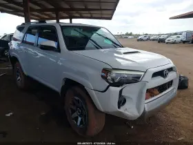 2017 Toyota 4Runner