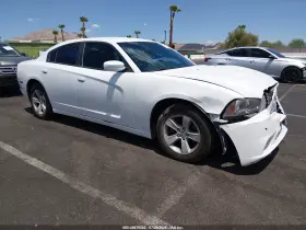 2014 Dodge Charger