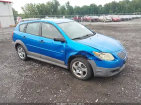 2007 Pontiac Vibe