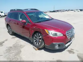 2016 Subaru Outback