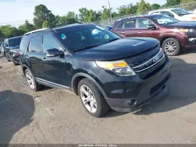 2012 Ford Explorer