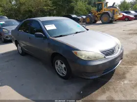 2005 Toyota Camry