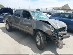 2009 Toyota Tacoma