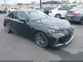 2019 Lexus IS