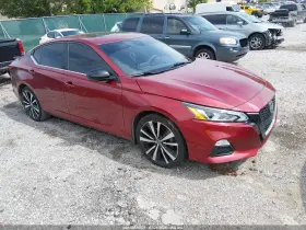 2021 Nissan Altima