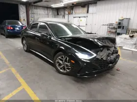 2021 Hyundai Sonata