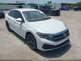 2024 Volkswagen Jetta