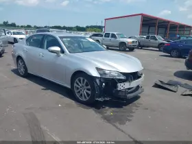 2013 Lexus GS