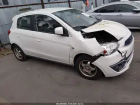 2017 Mitsubishi Mirage