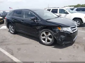 2013 Toyota Venza