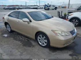 2007 Lexus ES