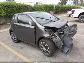 2012 Scion iQ