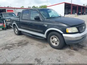 2001 Ford F-150