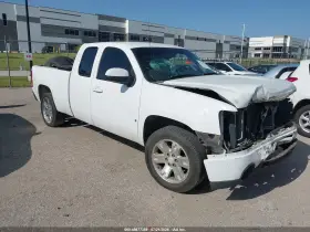 2008 GMC Sierra 1500