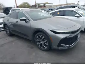 2024 Toyota Crown