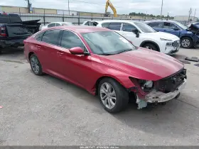 2020 Honda Accord