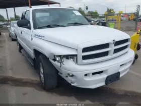 2000 Dodge Ram 1500
