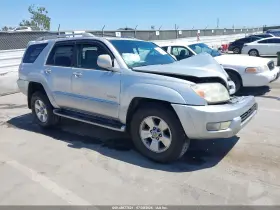 2004 Toyota 4Runner