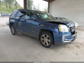 2017 GMC Terrain