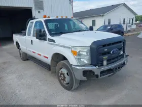 2015 Ford F-350