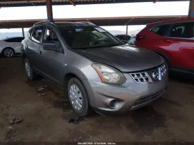 2014 Nissan Rogue