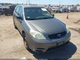 2004 Toyota Corolla