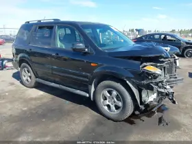 2006 Honda Pilot