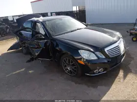 2011 Mercedes-Benz E 350