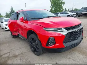 2020 Chevrolet Blazer
