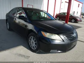 2008 Fiat Camry