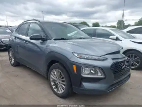 2019 Hyundai Kona