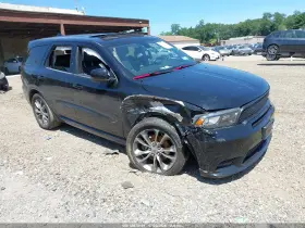 2020 Dodge Durango