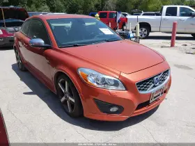 2012 Volvo C30