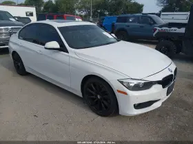 2015 BMW 3 Series