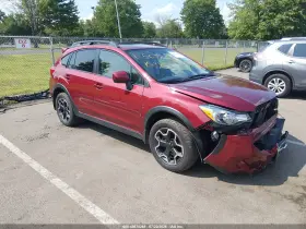 2014 Subaru XV Сrosstrek