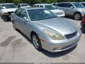 2005 Lexus ES 330
