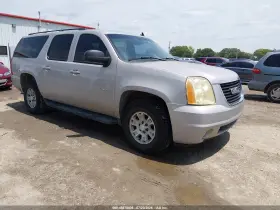 2007 GMC Yukon XL