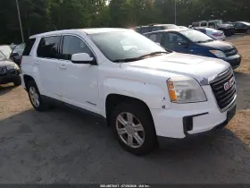 2016 GMC Terrain