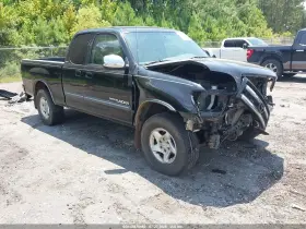 2003 Toyota Tundra