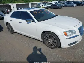 2011 Chrysler 300C