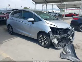 2019 Honda Fit