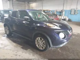 2016 Nissan Juke