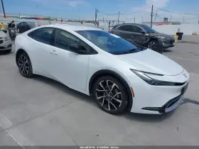 2024 Toyota Prius Prime