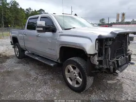 2016 GMC Sierra 2500HD